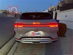 بي واي دي سونغ بلس